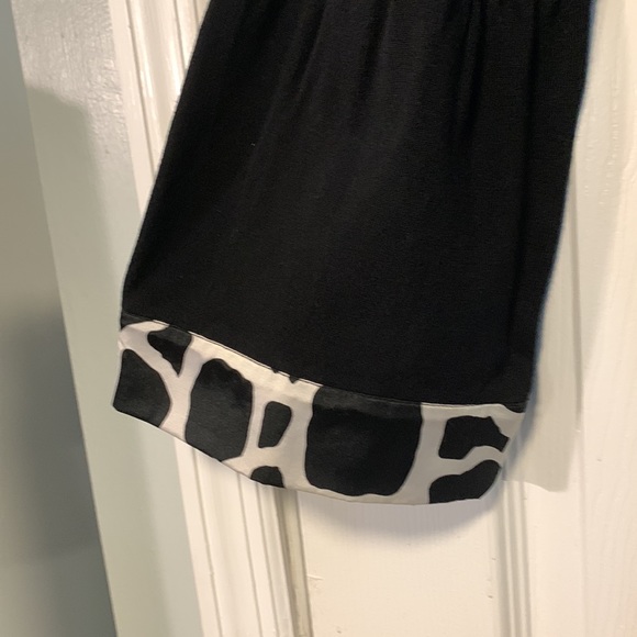 Fontana Crystal Zippered Cardigan Jacket / NWT - Picture 4 of 12